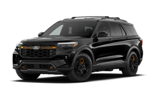 2027 Ford  External Image 1
